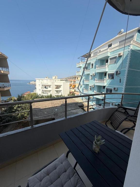 Kela's apartament, Sarandë