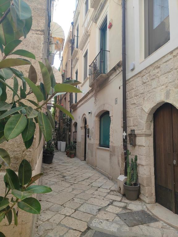 CconfortHotels Dimora San Triggiano - 1