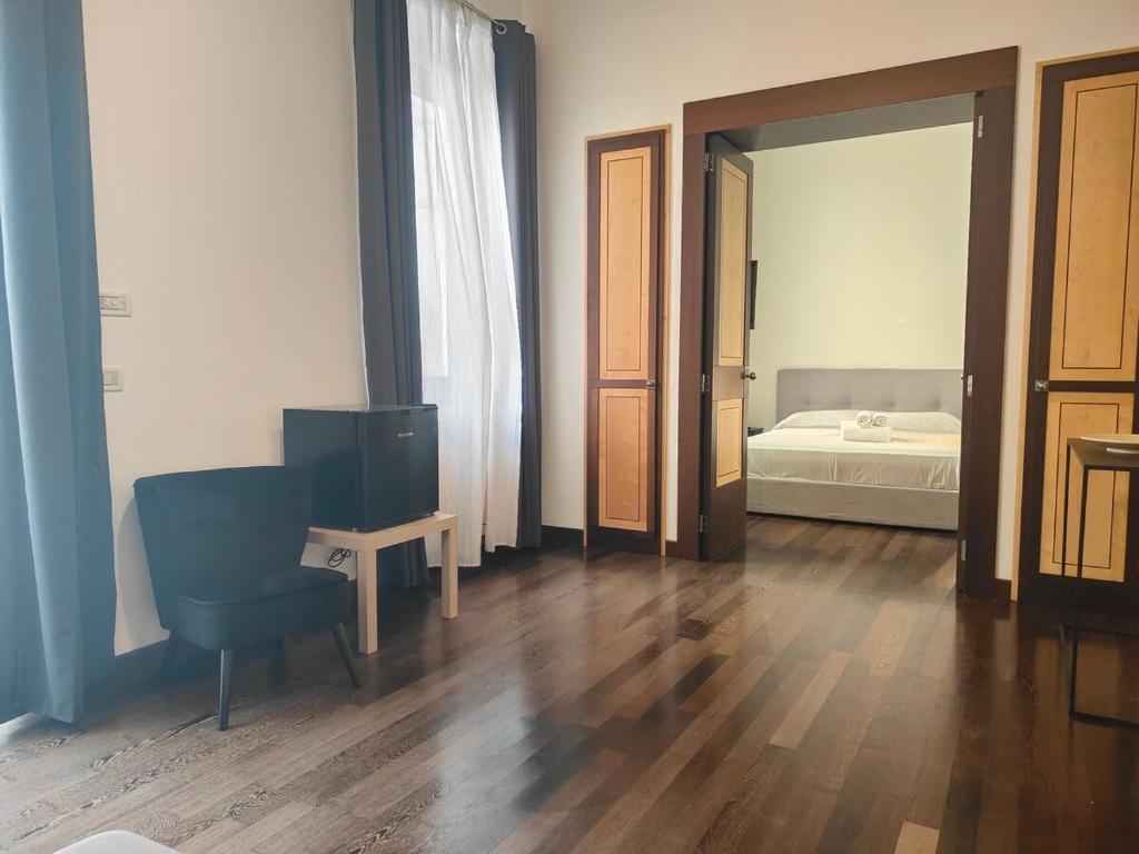 CconfortHotels Dimora San Triggiano - 2