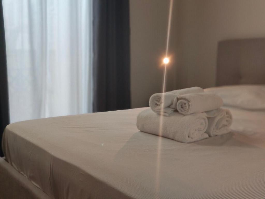 CconfortHotels Dimora San Triggiano - 3