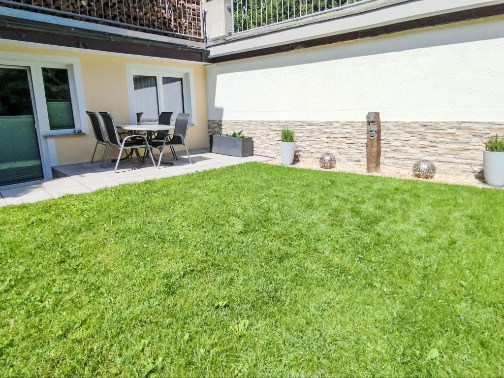 Apartment Apart Garni Wachter-2 by Interhome - 2