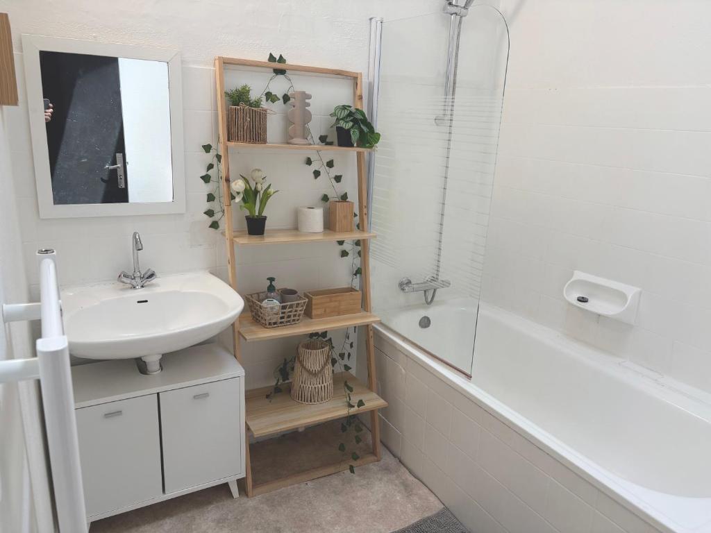 Appartement Du DONJON - 3