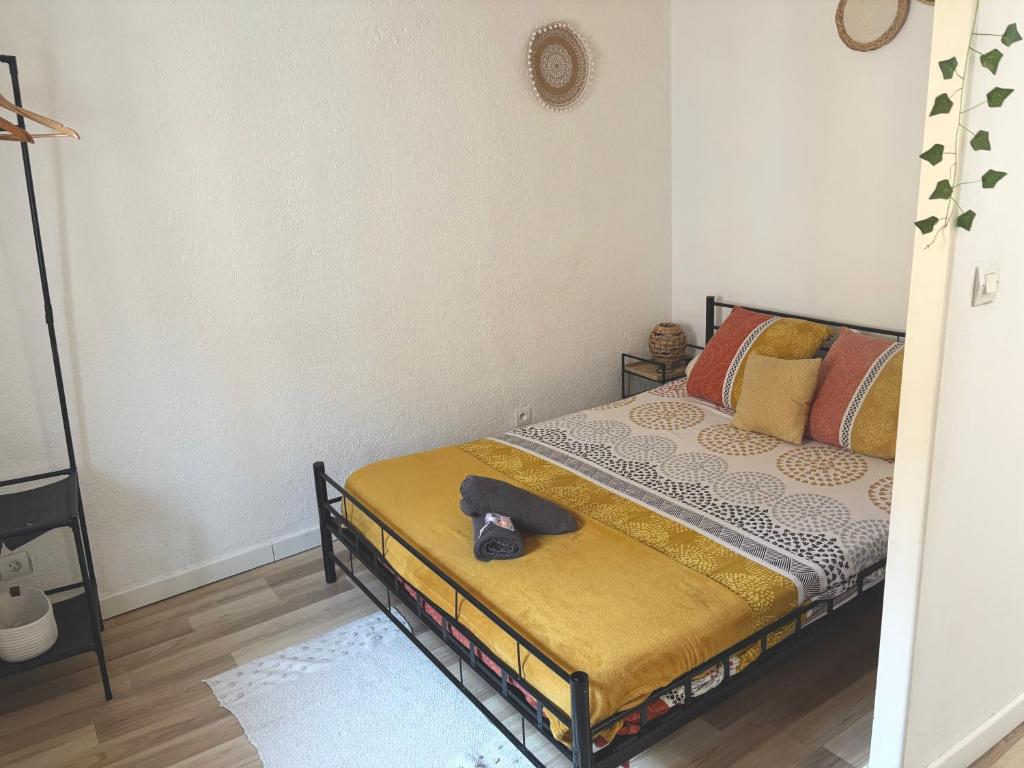 Appartement Du DONJON - 2