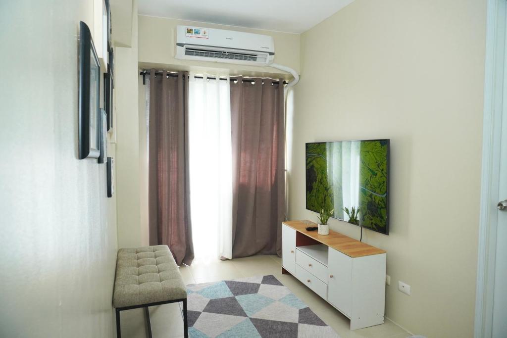 Luxury Suite, Iloilo City