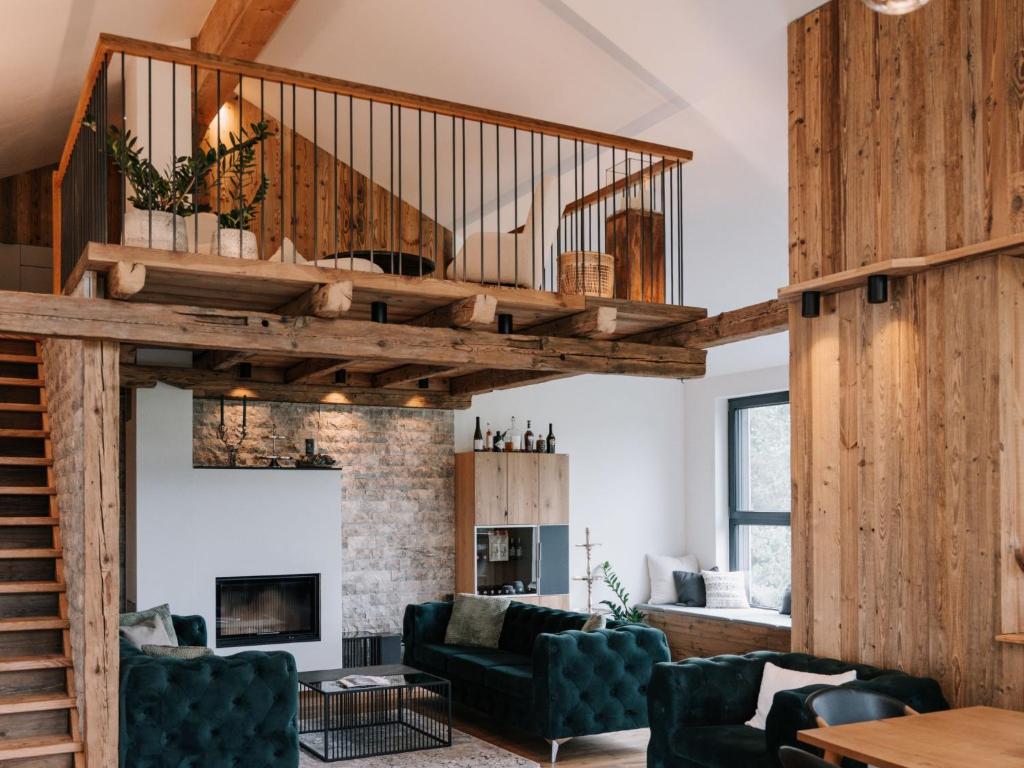 Holiday Home Haus am Kogl by Interhome - 3