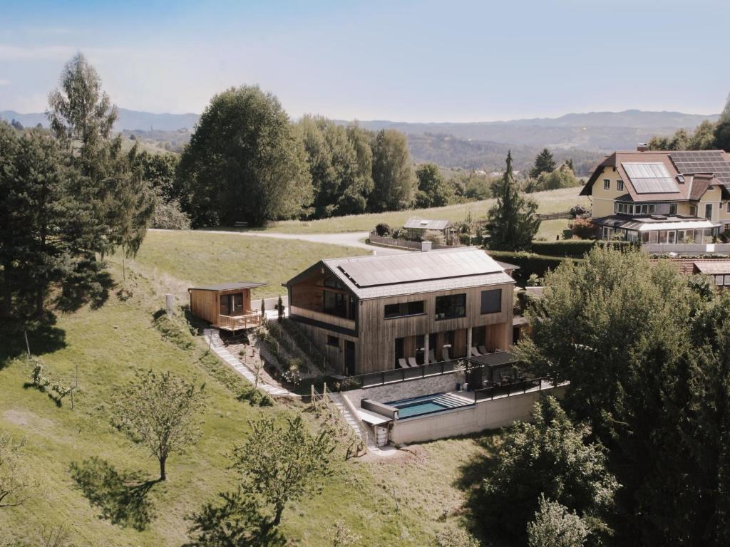 Holiday Home Haus am Kogl by Interhome - 1