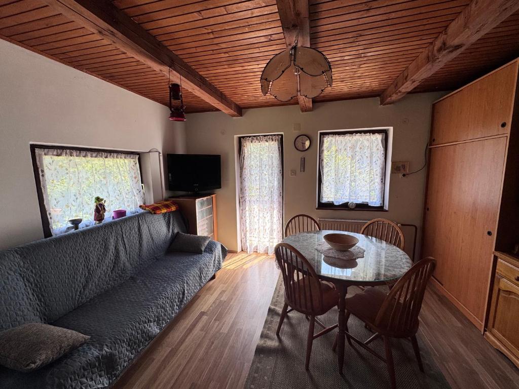 Chalet SS Pohorje, Hočko Pohorje