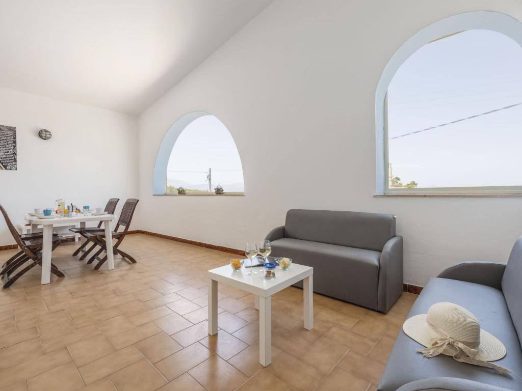 Apartment Terrazza sul Mare by Interhome - 2