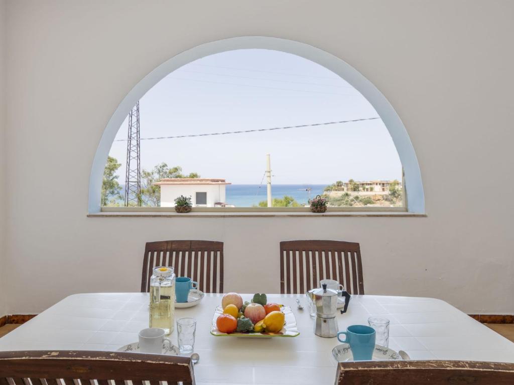 Apartment Terrazza sul Mare by Interhome, Balestrate