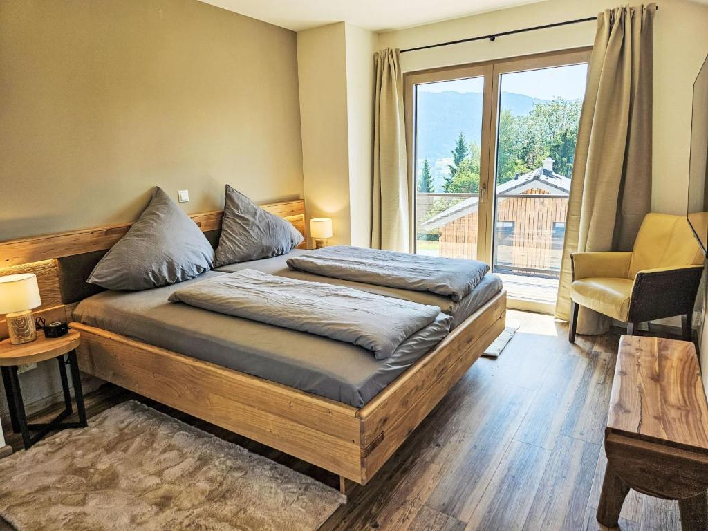 Chalet Ossiacher See Chalet 2 by Interhome - 5