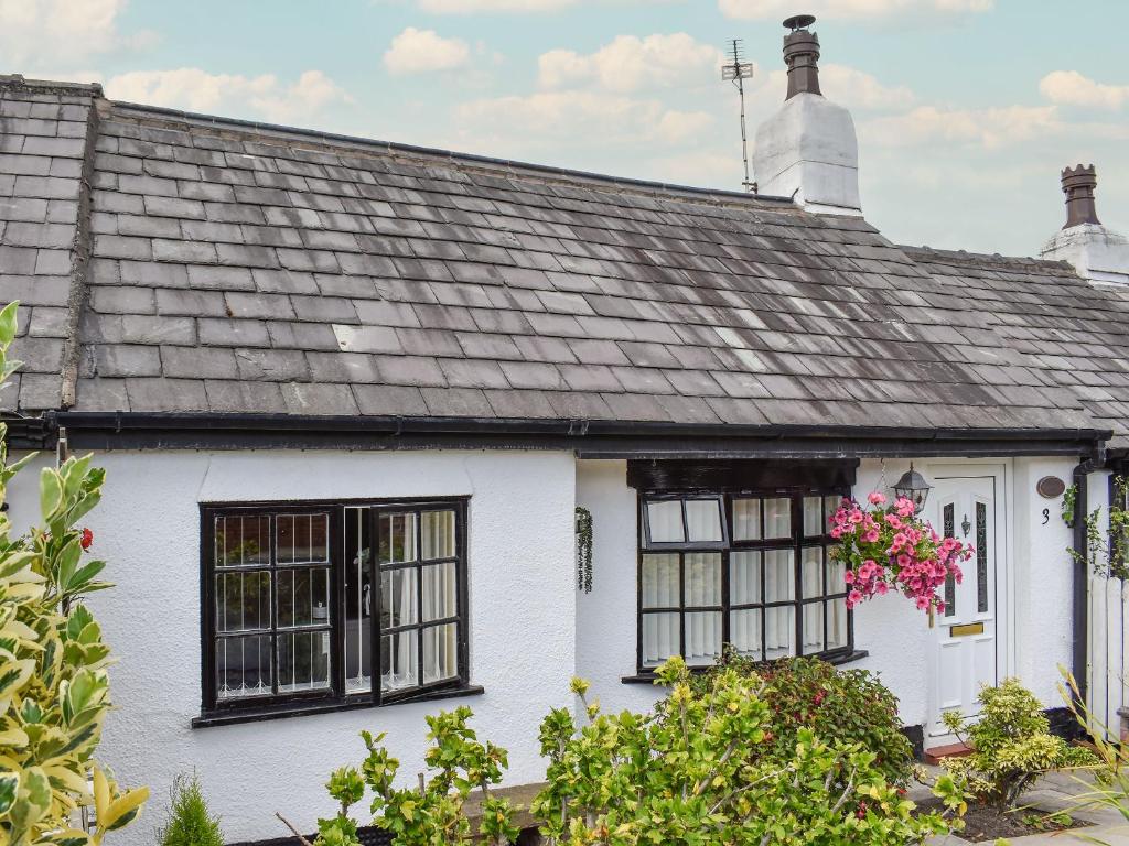 Sunnyside Cottage, Crossens