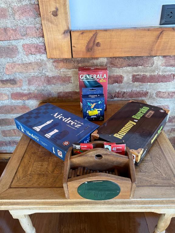 Hosteria Las Walkirias - 5