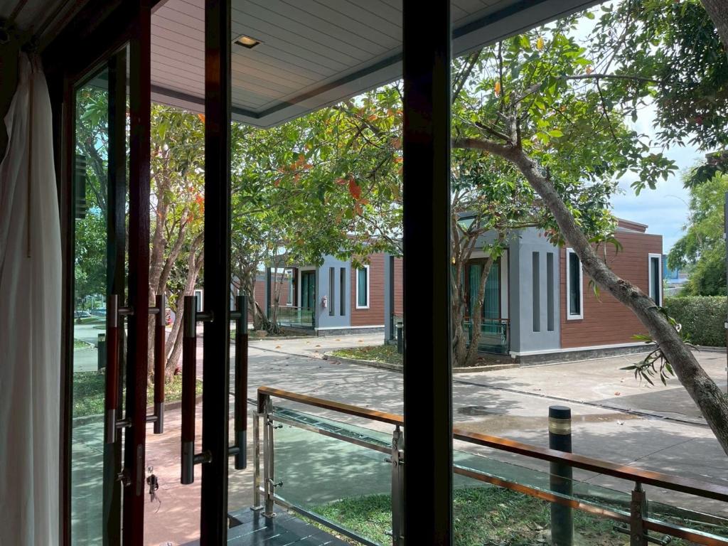 Nutchana Hill Boutique Hotel