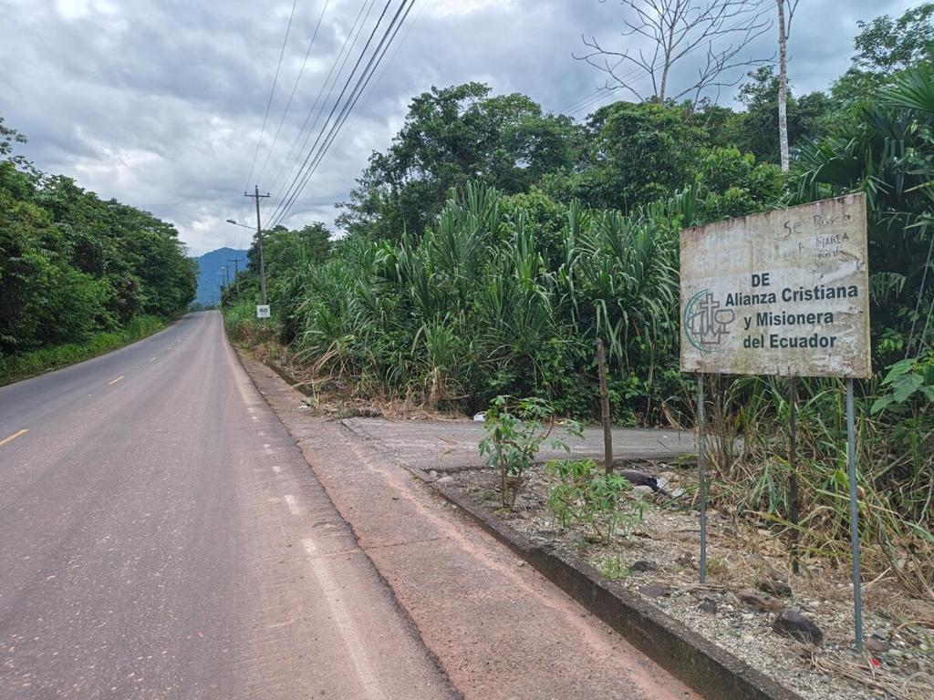 Finca Inti Wasi - 3