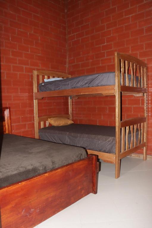 Finca Inti Wasi - 5
