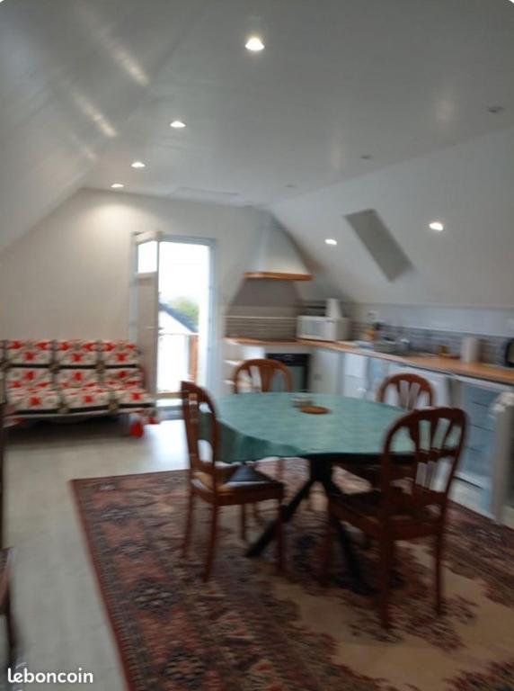 Appartement 3 pièces, Cloyes-sur-le-Loir