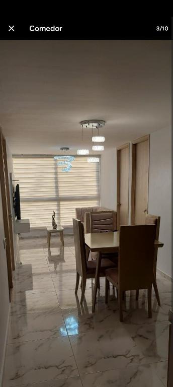 Apartamento, Barranquilla - Miramar - 1