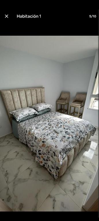 Apartamento, Barranquilla - Miramar - 5