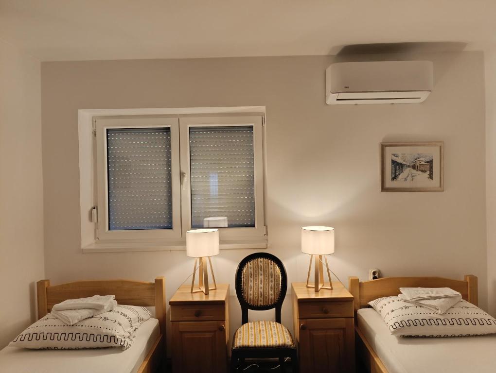 Apartment Bistrik medresa - free parking - 2