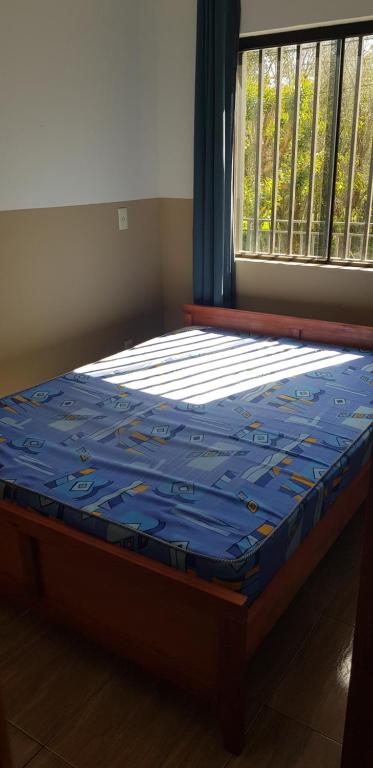 Apartamento Hohenau Centro para el Ralley - 5