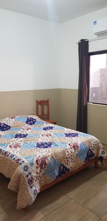 Apartamento Hohenau Centro para el Ralley - 4