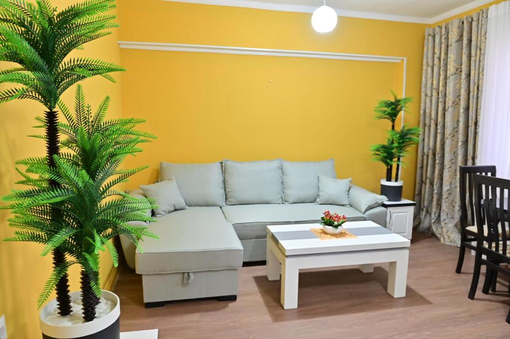 Kai Apartment, Durrës