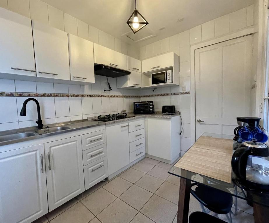 Amplia Casa I 3D2B I Metro - 4