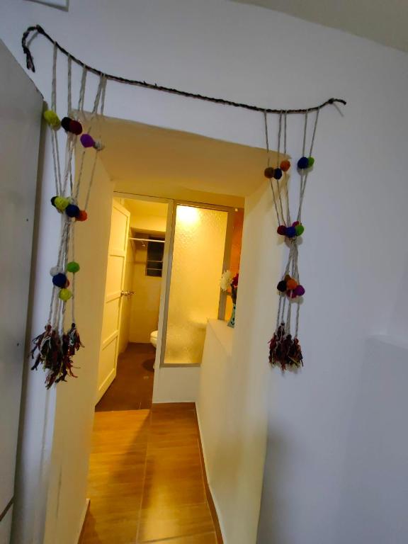 Centro Cusco Inti Saphy - 4