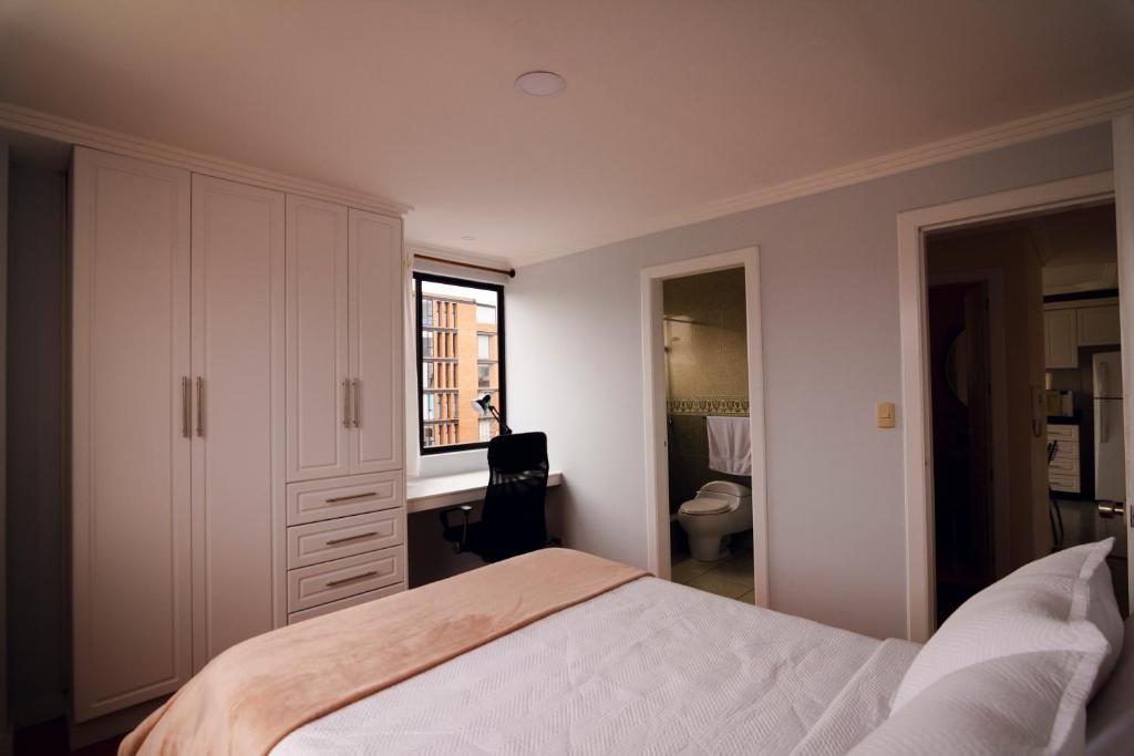 Dpto. San Andrés, la mejor vista y ubicación - 4