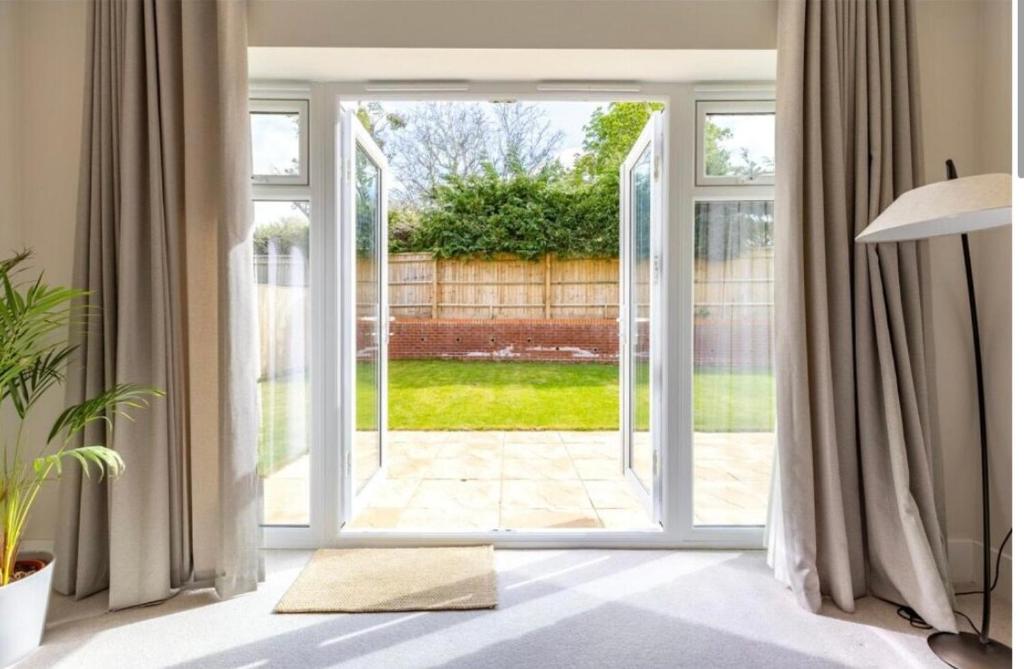 Combe House, Long Hanborough