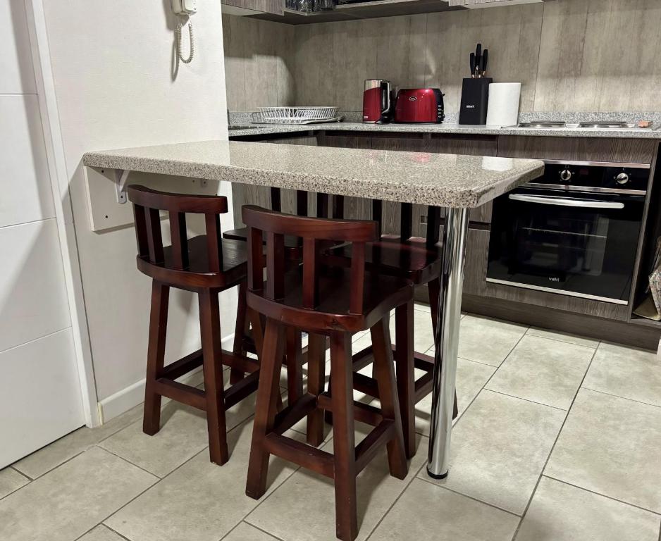 Gran Vista I Museos I Parques - 3