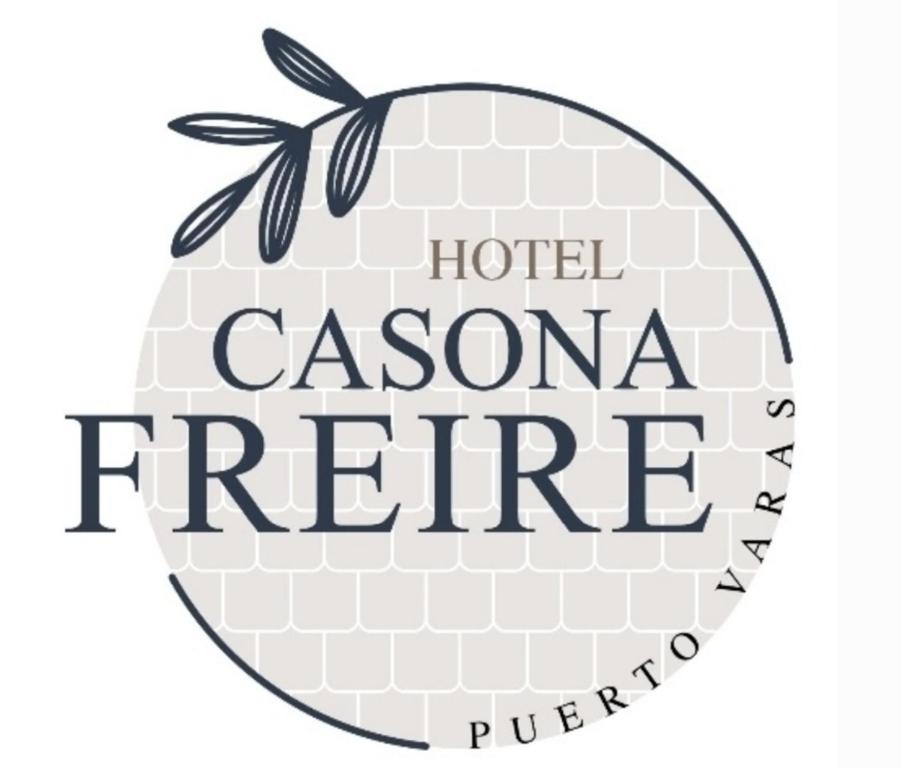 Hotel Casona Freire - 2