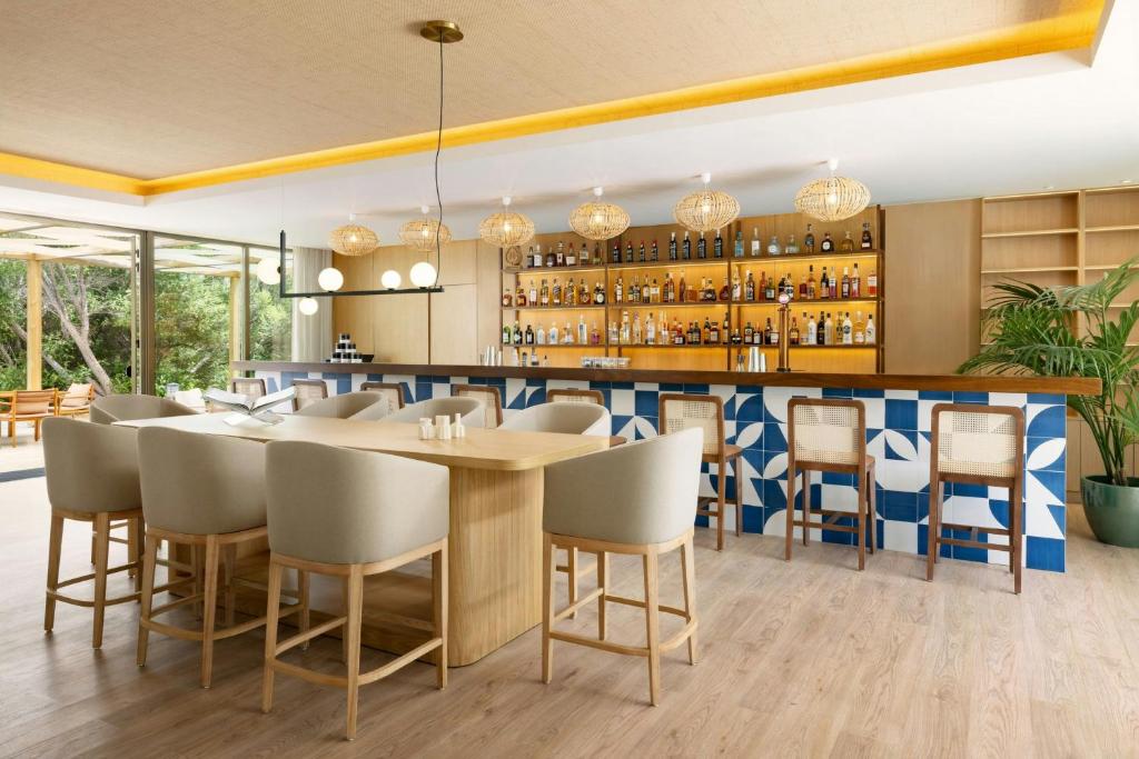 Bar/lounge