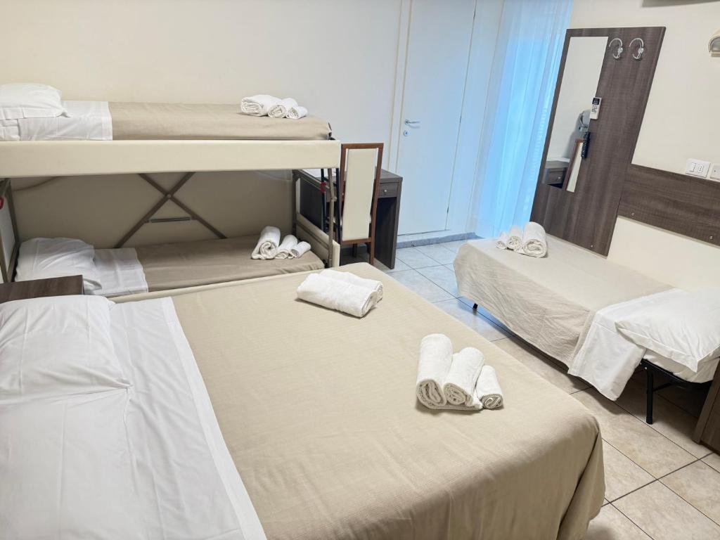Hotel Edelweiss Riccione - 3