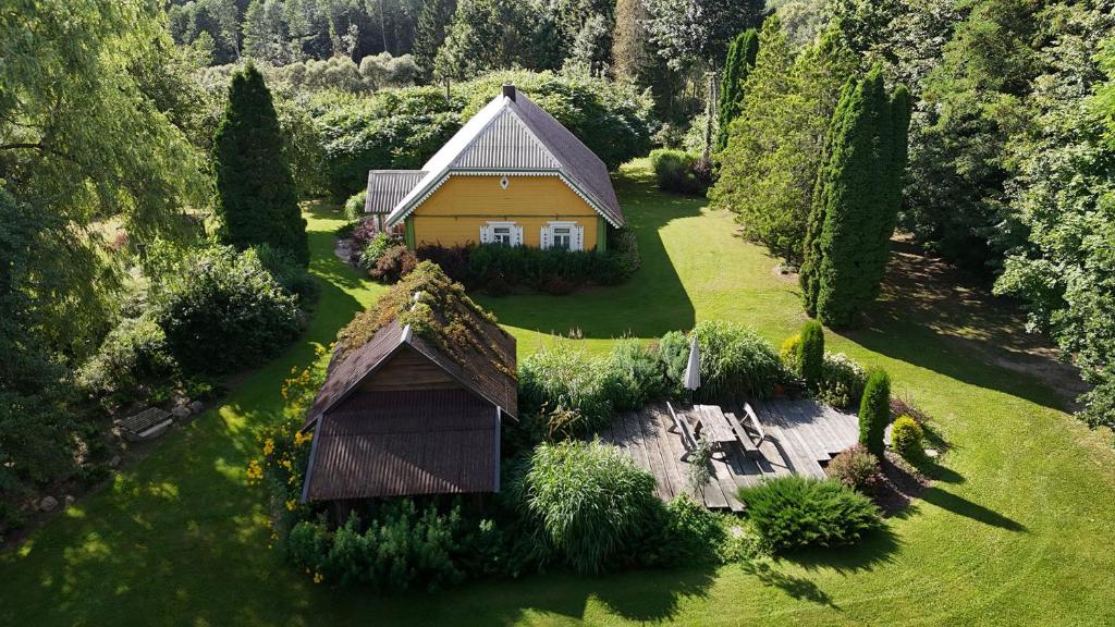 Kačiūniškis, Kaciūniškiai