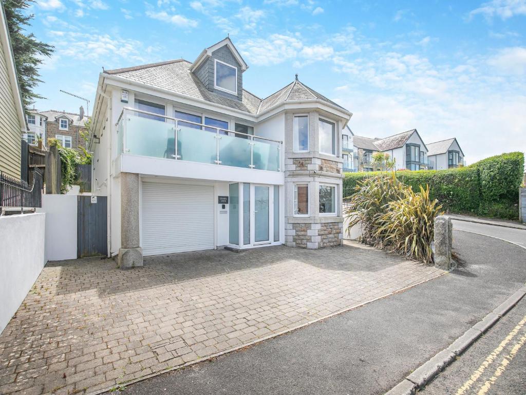 Chapel View, Carbis Bay