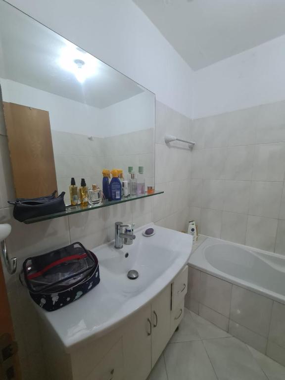 Apartamento T3 - Cabo Verde - Santiago - Cidade da Praia, Prainha