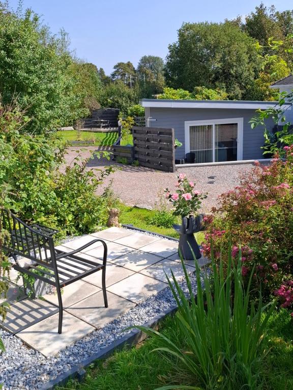 Taormina Apartment, Fort William