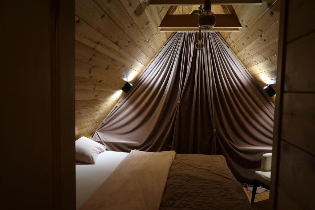 Chalet Hill Zabljak - 4