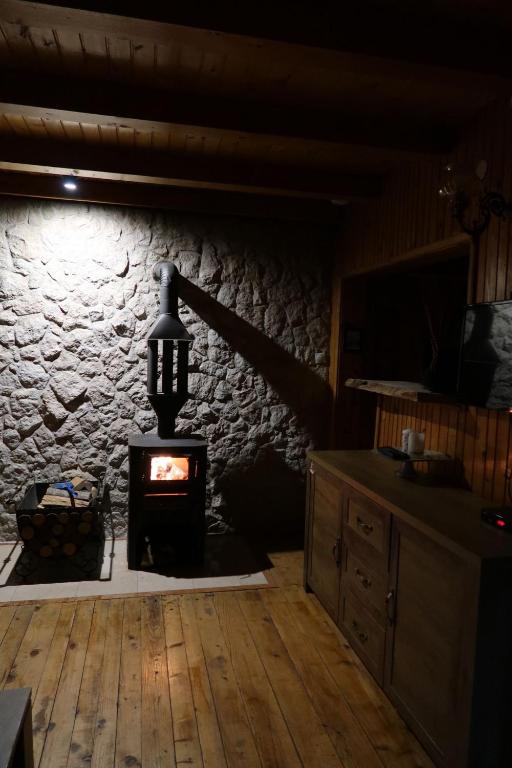 Chalet Hill Zabljak - 3