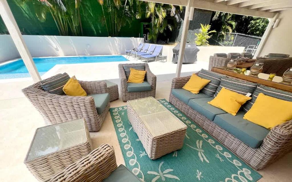 ZenBreak Jack's Place 4bd, Saint Peter