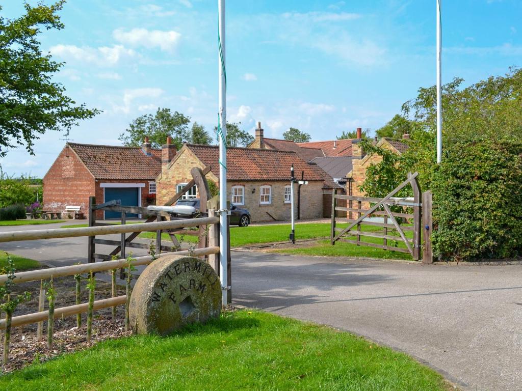 Millside Cottage, Scopwick
