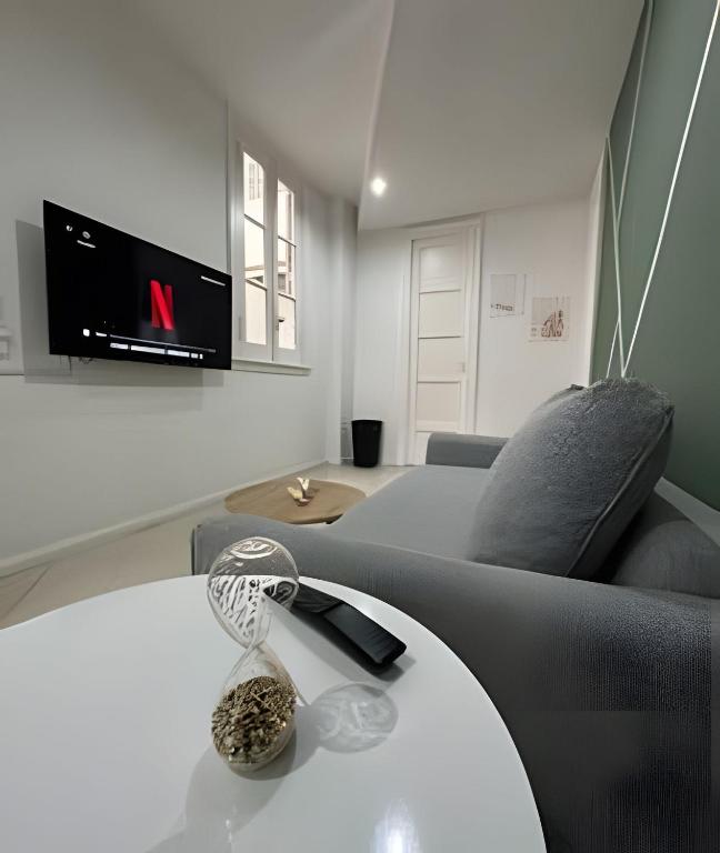 Oasis en Obelisco - 2 Habitaciones y patio privado - 1