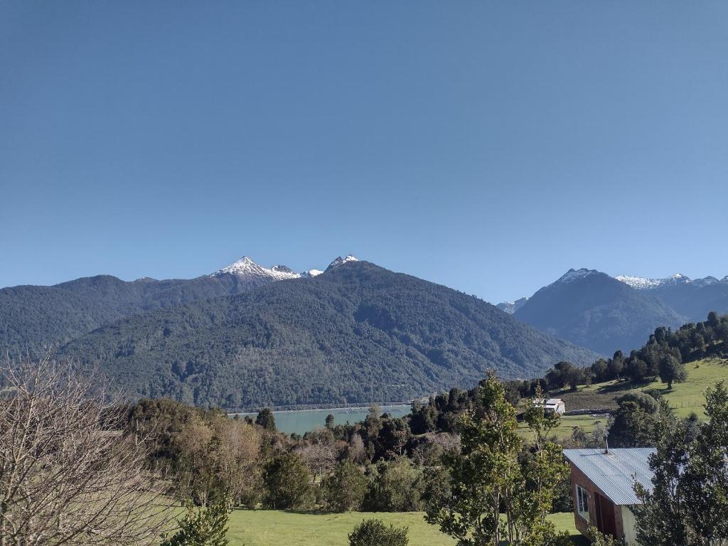 Cabaña Bellavista - 5