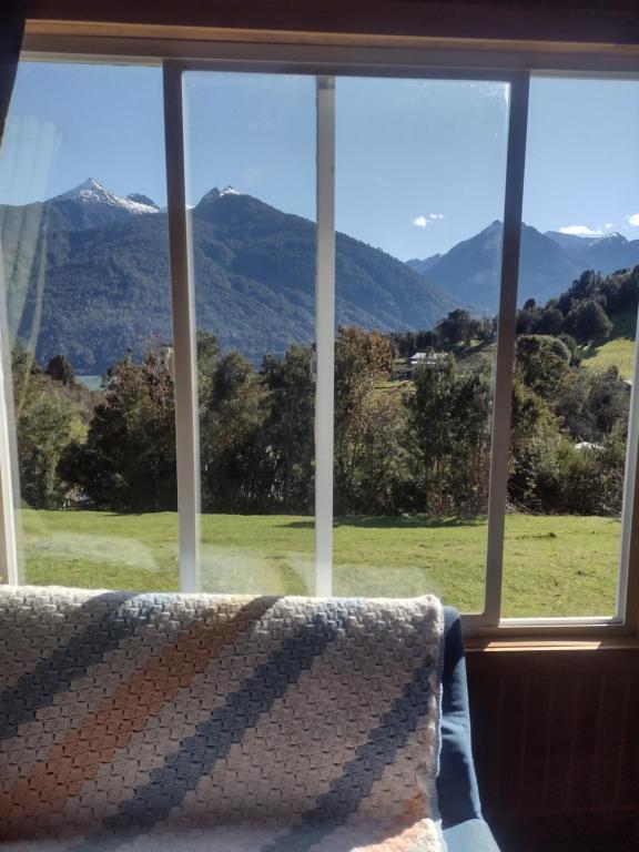 Cabaña Bellavista - 2