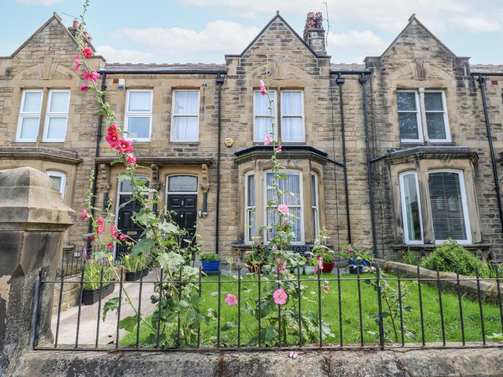 St Ronans, Bishop Auckland