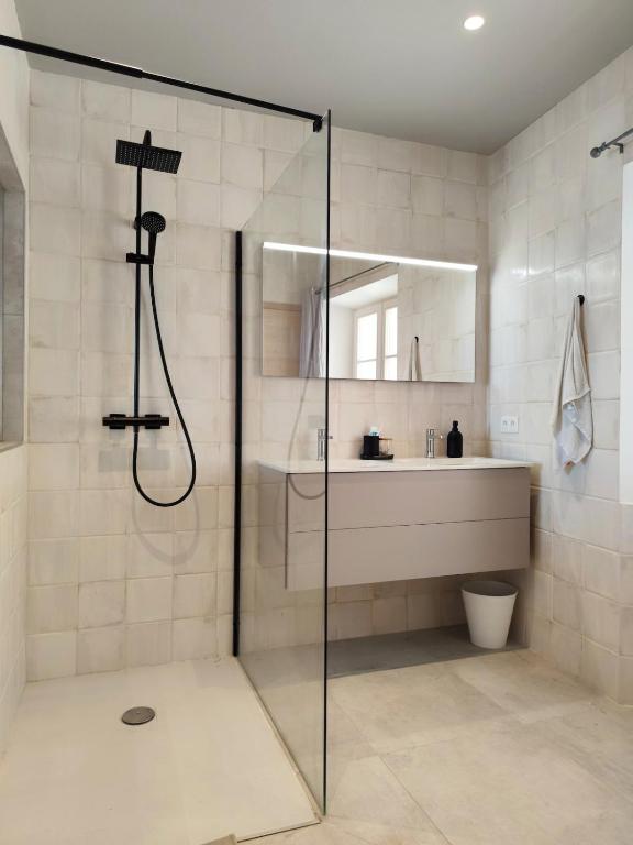 Art Loft Sud Vue Mer - 5