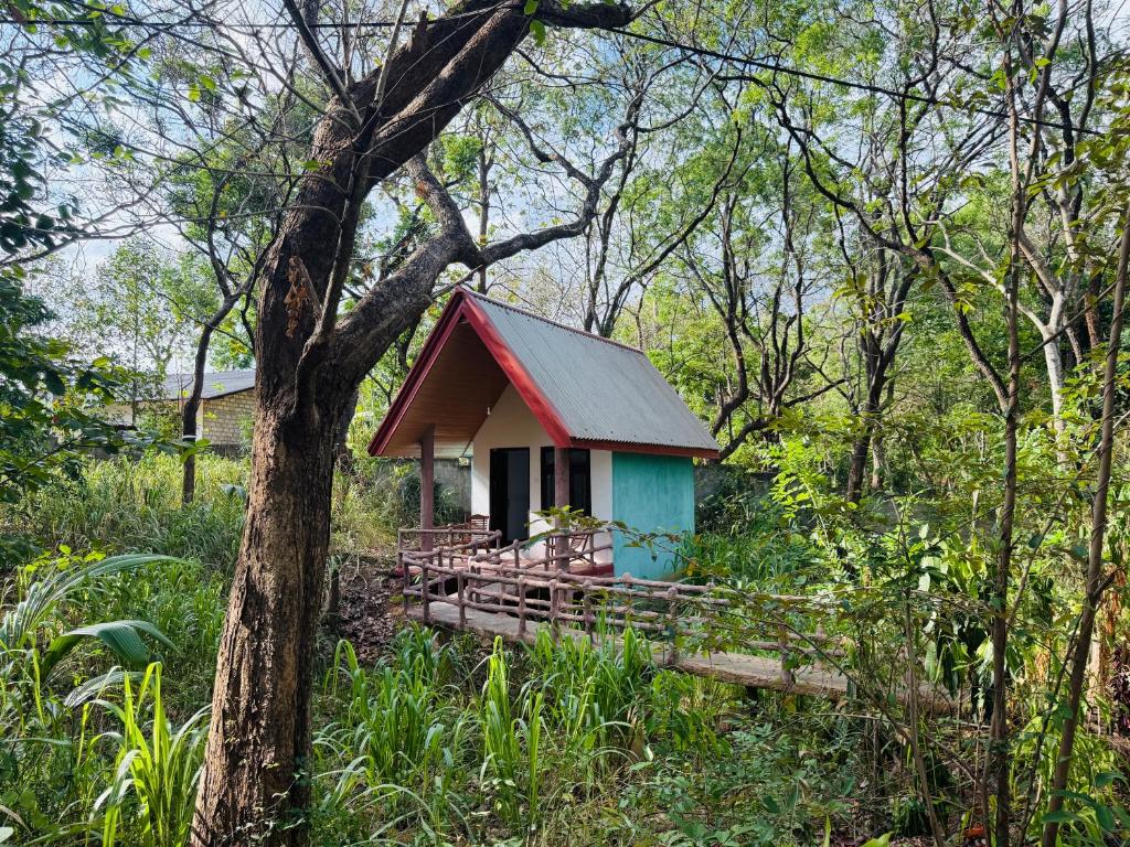 Zora Resort, Habarana