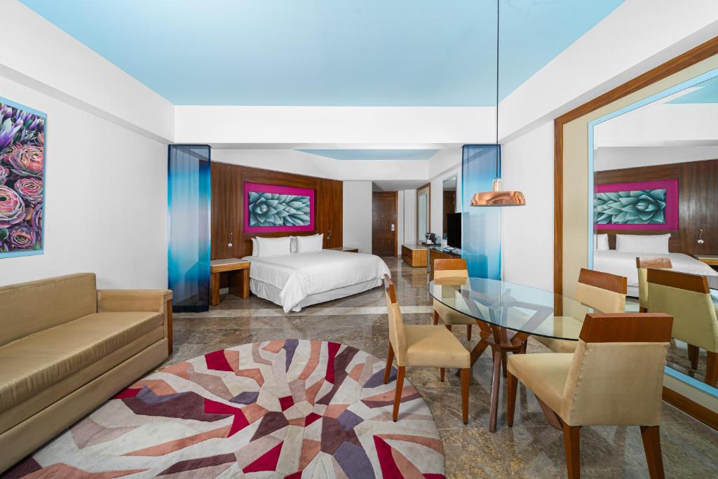 Altitude by Krystal Grand Los Cabos - All Inclusive - 2