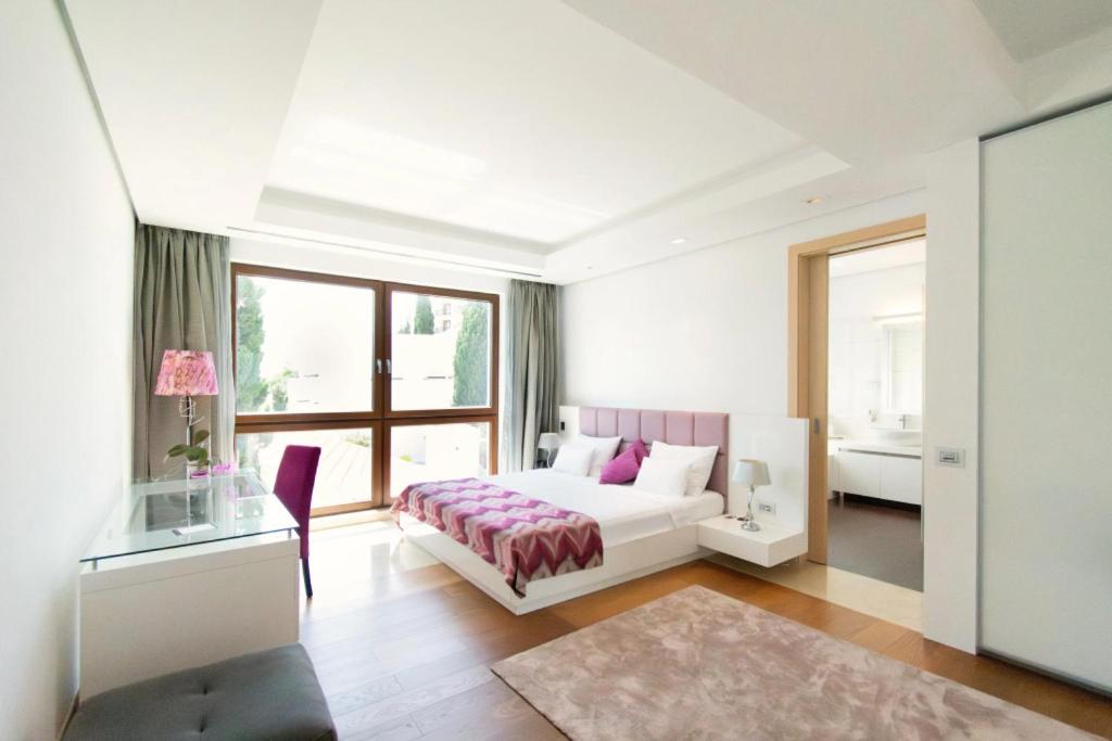 Alexandar Montenegro Luxury Suites & Spa - 2